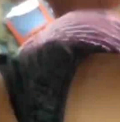 Twerking Nigeria babe IMG_20260924_100426